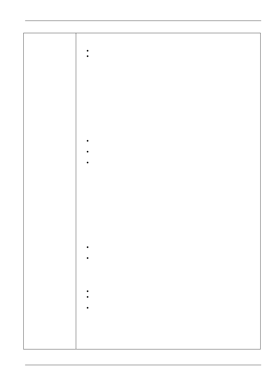 TANDBERG D1320203 User Manual | Page 10 / 39
