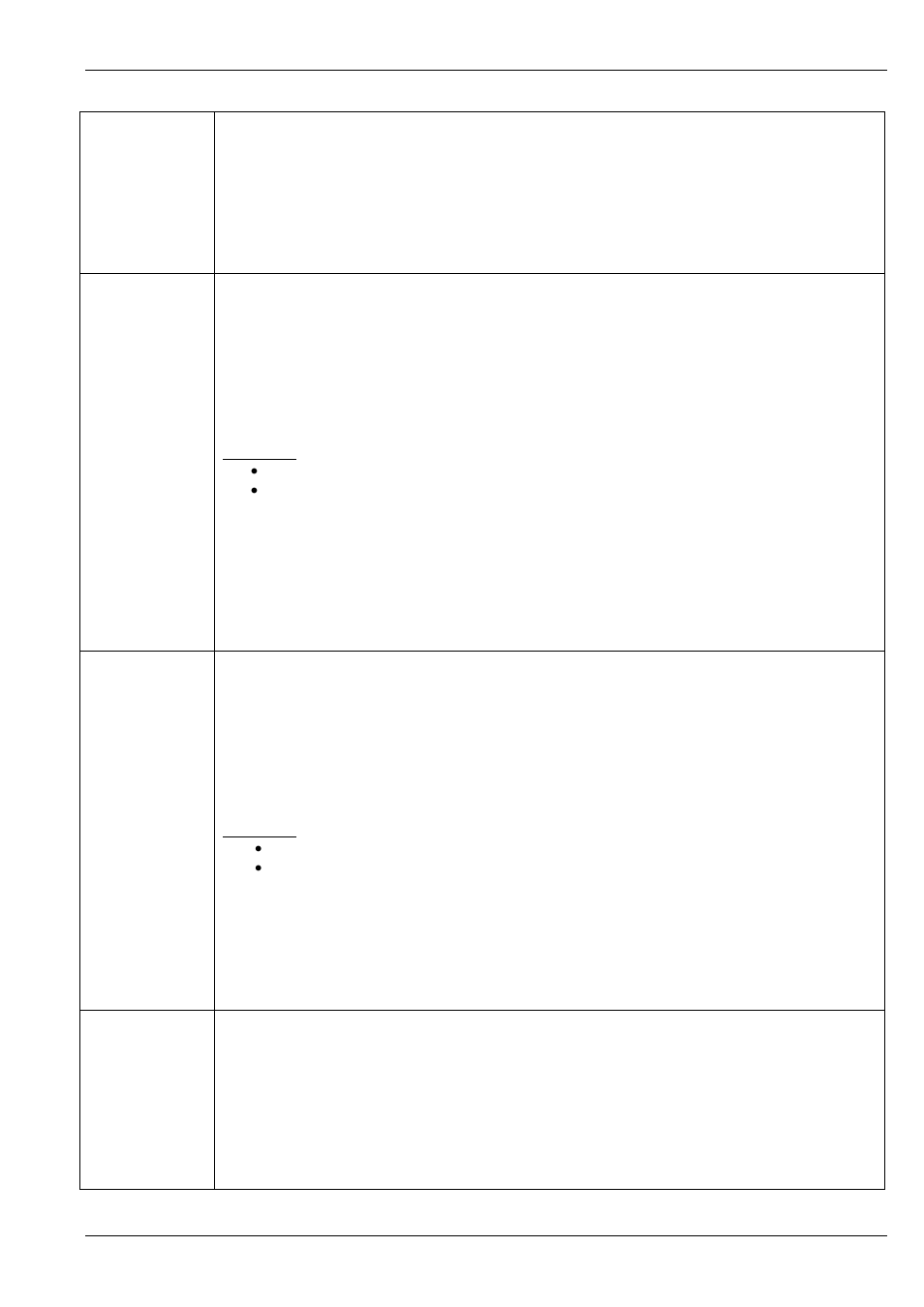 TANDBERG D1320203 User Manual | Page 26 / 39