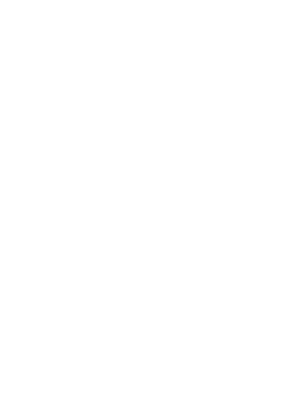 Debug commands | TANDBERG D1320203 User Manual | Page 32 / 39