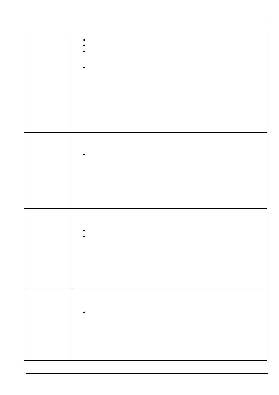 TANDBERG D1320203 User Manual | Page 34 / 39
