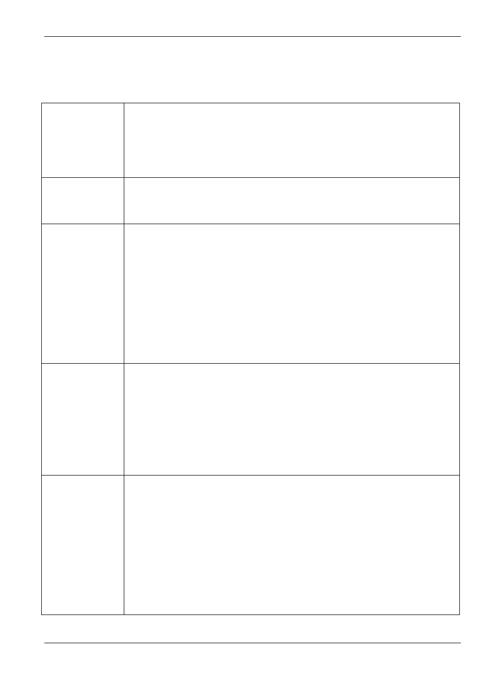 Ndex, Ommands, General user commands | TANDBERG D1320203 User Manual | Page 38 / 39