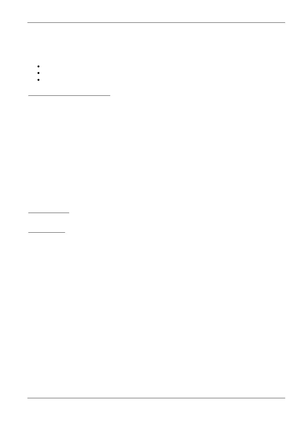 Command types, The commands, He commands | TANDBERG D1320203 User Manual | Page 8 / 39