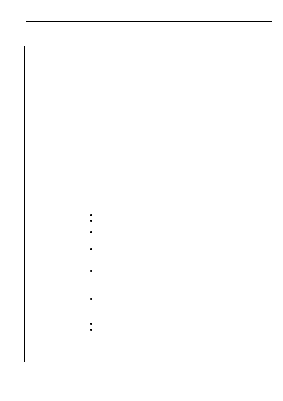 System configuration commands, Argument details for the default did service | TANDBERG D1320203 User Manual | Page 9 / 39