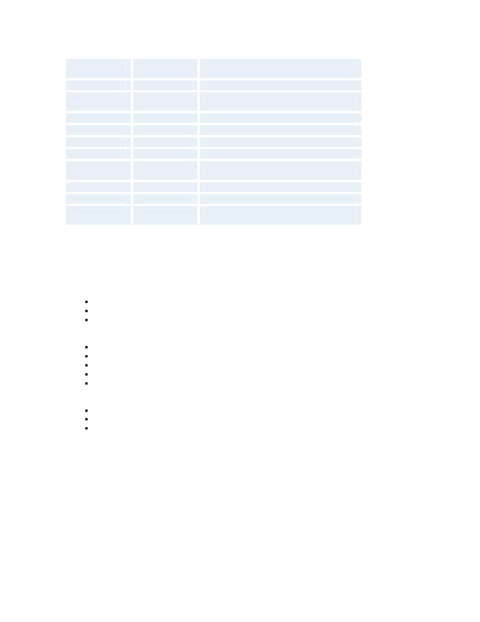 2 native resolutions | TANDBERG T2000 MXP User Manual | Page 154 / 261