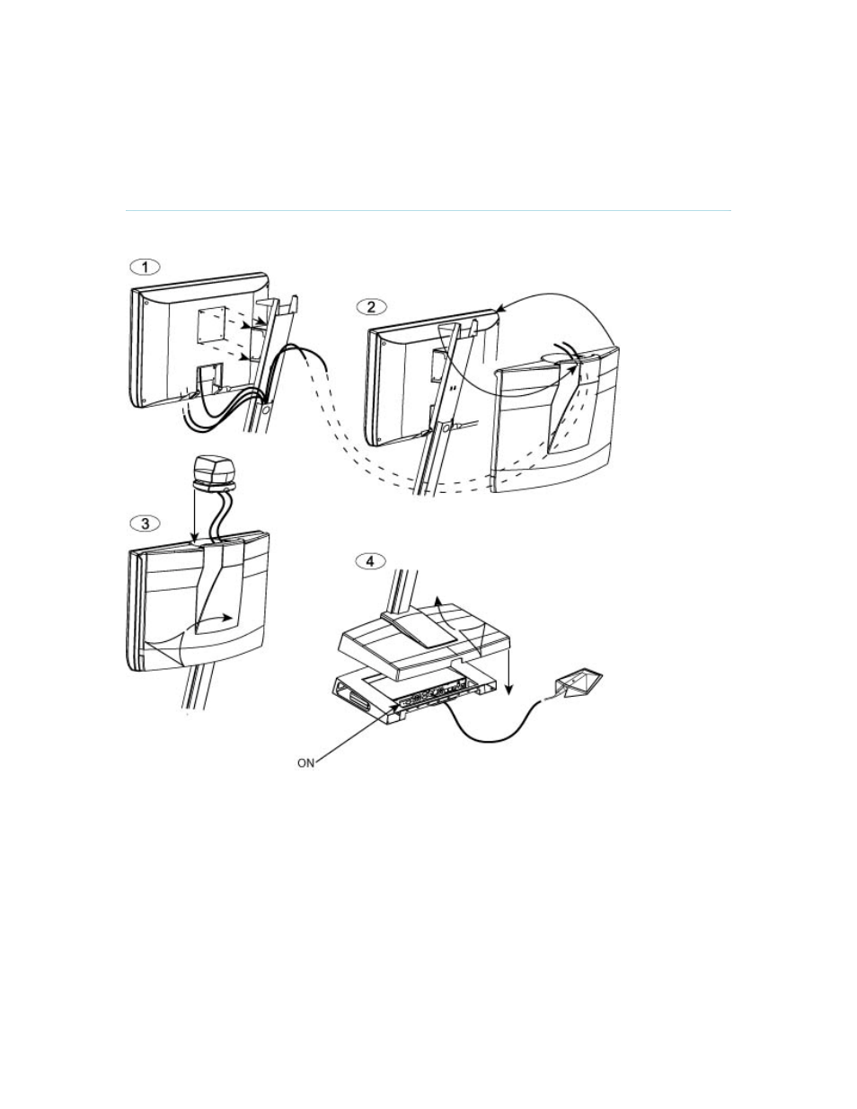 Mounting, 1 mounting | TANDBERG T2000 MXP User Manual | Page 19 / 261