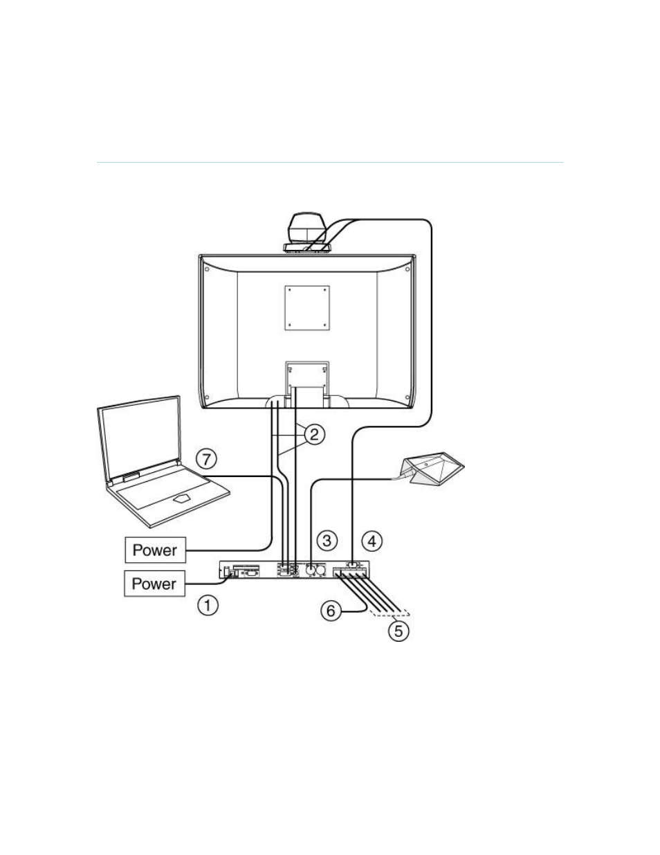 Connecting cables, 2 connecting cables | TANDBERG T2000 MXP User Manual | Page 20 / 261