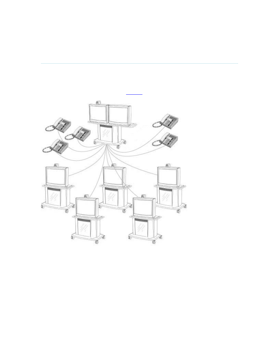 Conference services, 12 conference services | TANDBERG T2000 MXP User Manual | Page 83 / 261