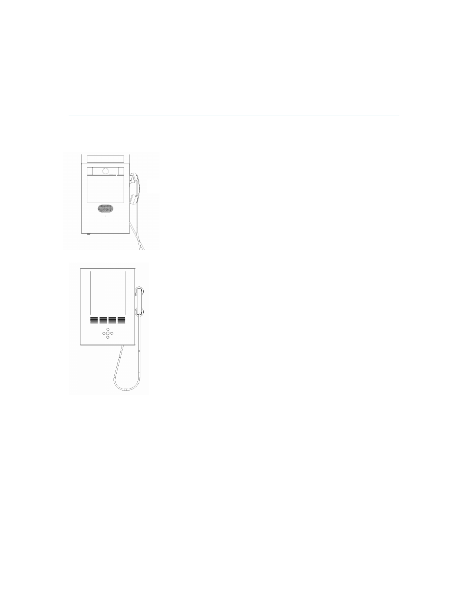 At a glance, 1 at a glance | TANDBERG Utility User Manual | Page 11 / 188
