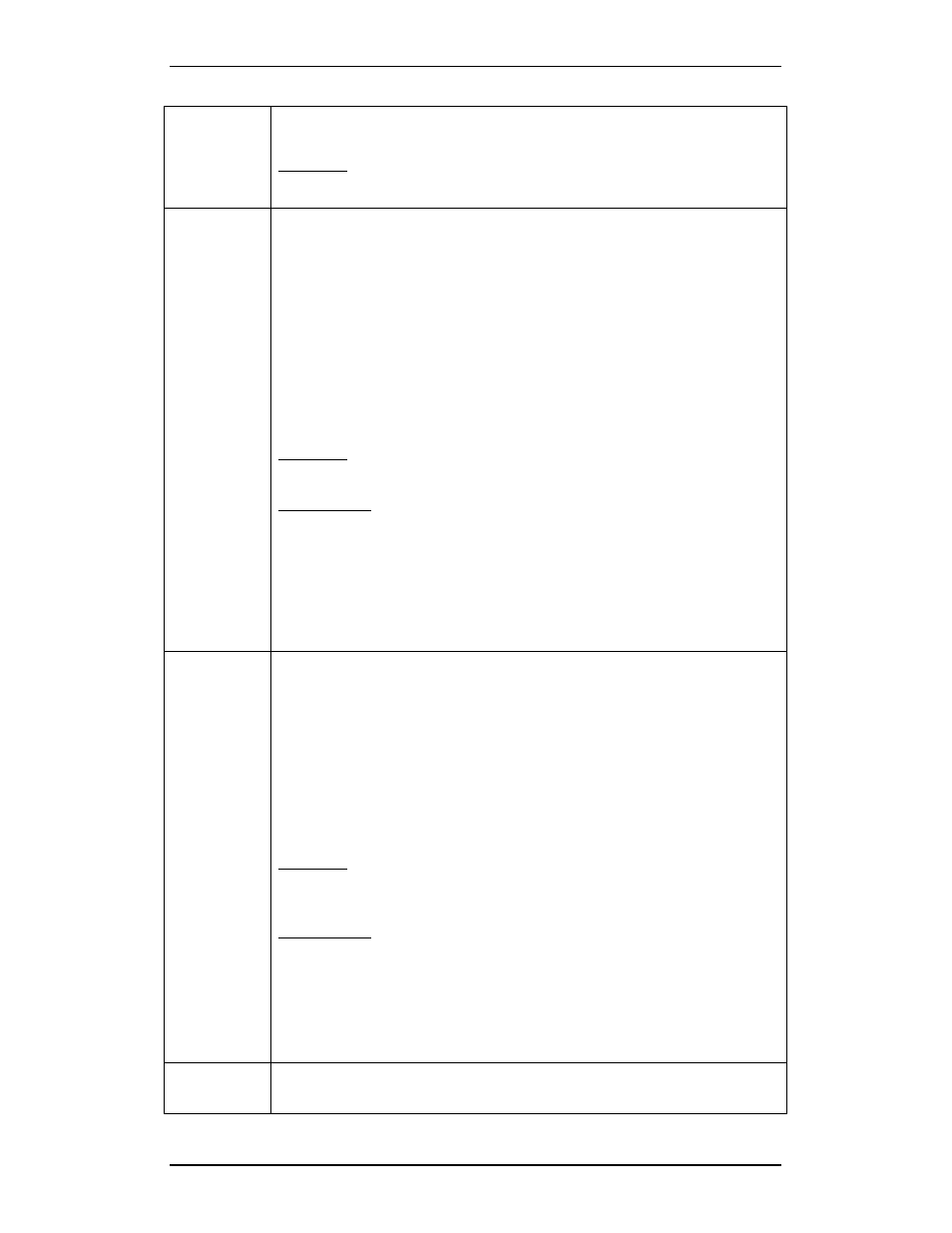 TANDBERG GW Dataport Command Interface D13202 User Manual | Page 19 / 32