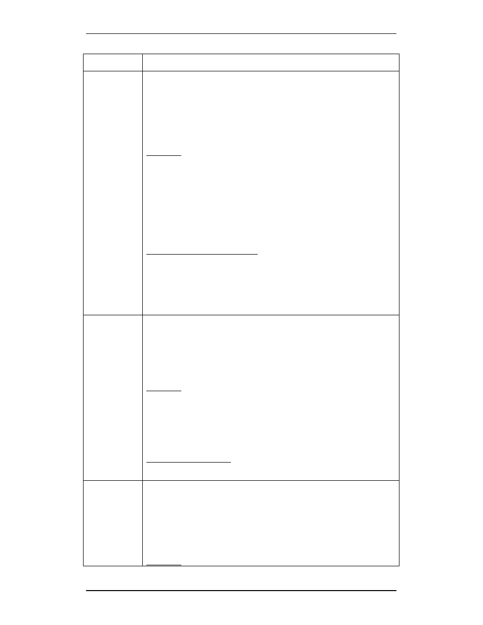 TANDBERG GW Dataport Command Interface D13202 User Manual | Page 25 / 32