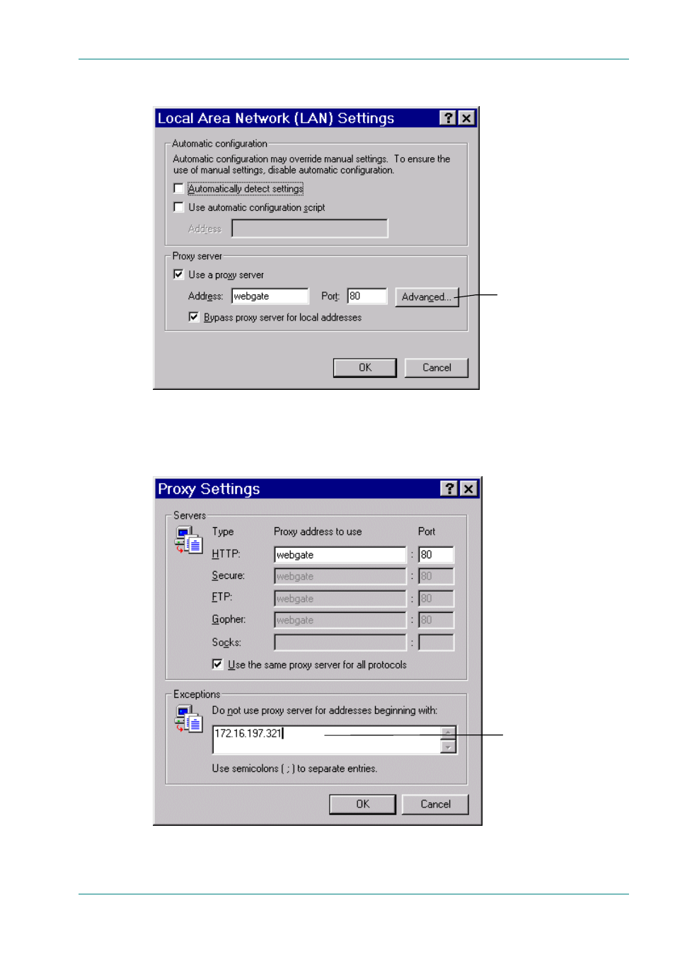 TANDBERG E5714 User Manual | Page 207 / 332