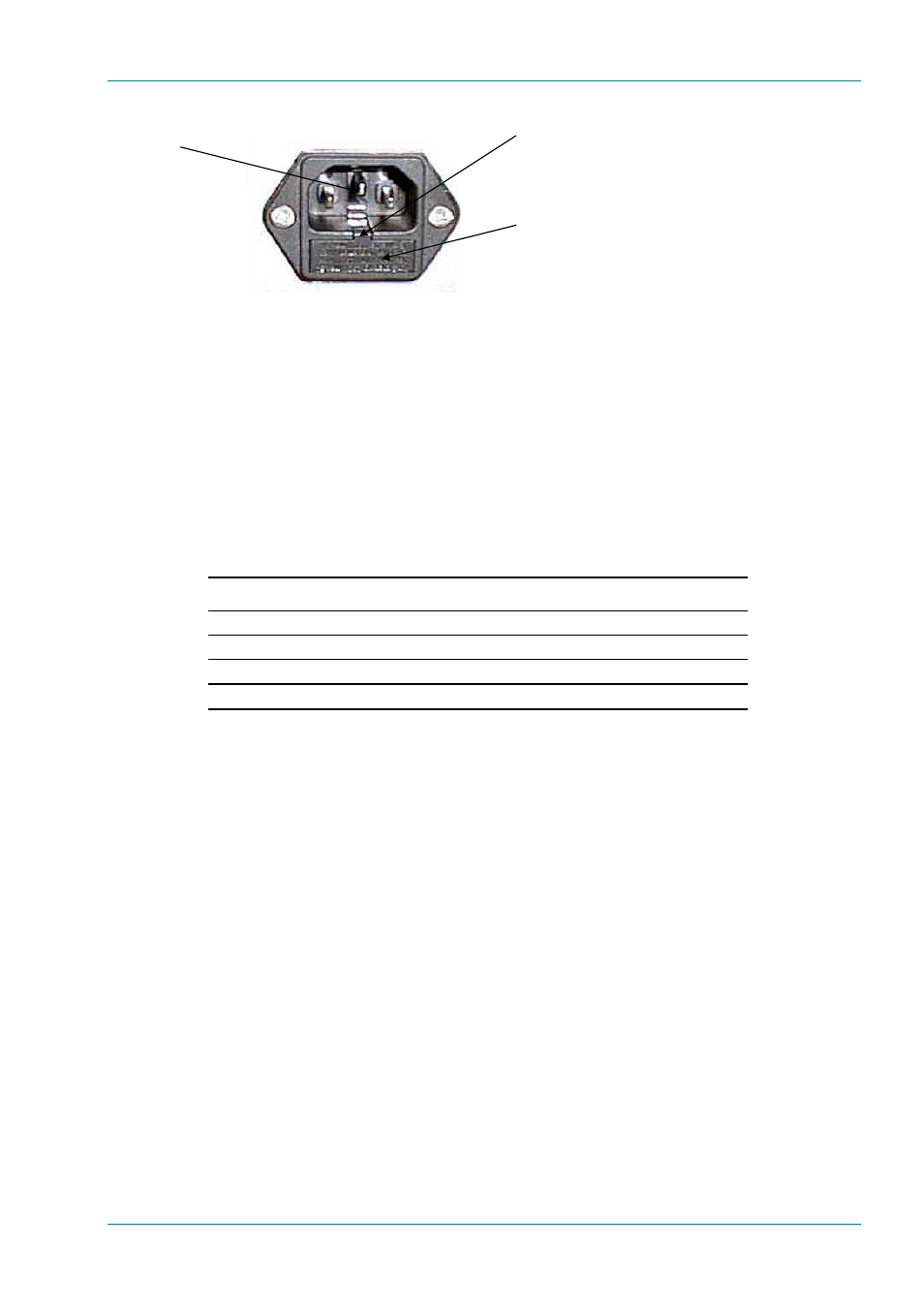 Video fault-finding, Fault symptoms, Breaks in transmission | Noise reduction, 4 video fault-finding | TANDBERG E5714 User Manual | Page 223 / 332