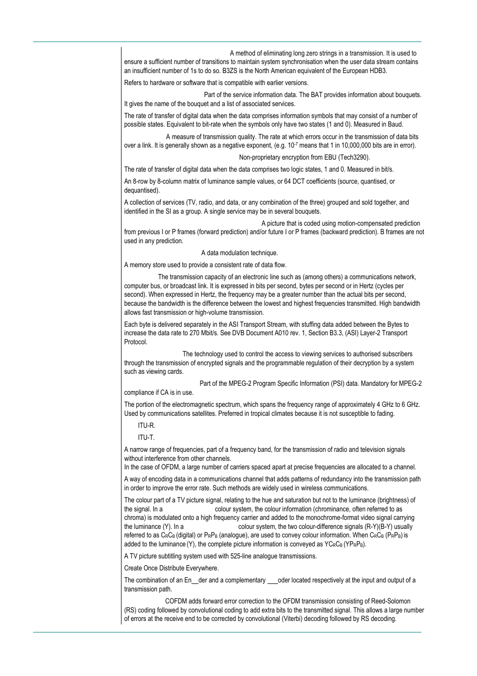TANDBERG E5714 User Manual | Page 228 / 332