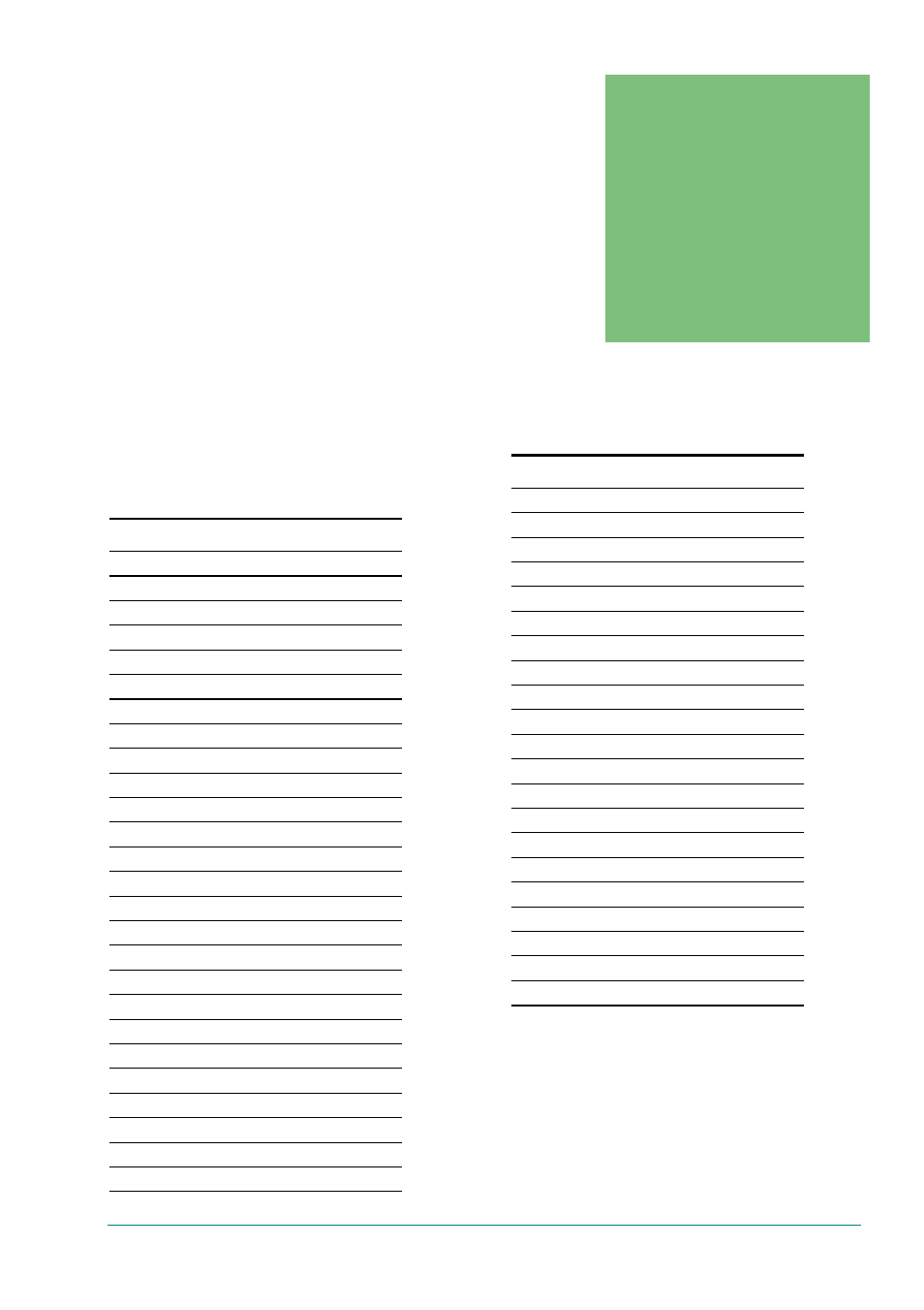 Annex d: language abbreviations, Annex d, D. language abbreviations | TANDBERG E5714 User Manual | Page 273 / 332