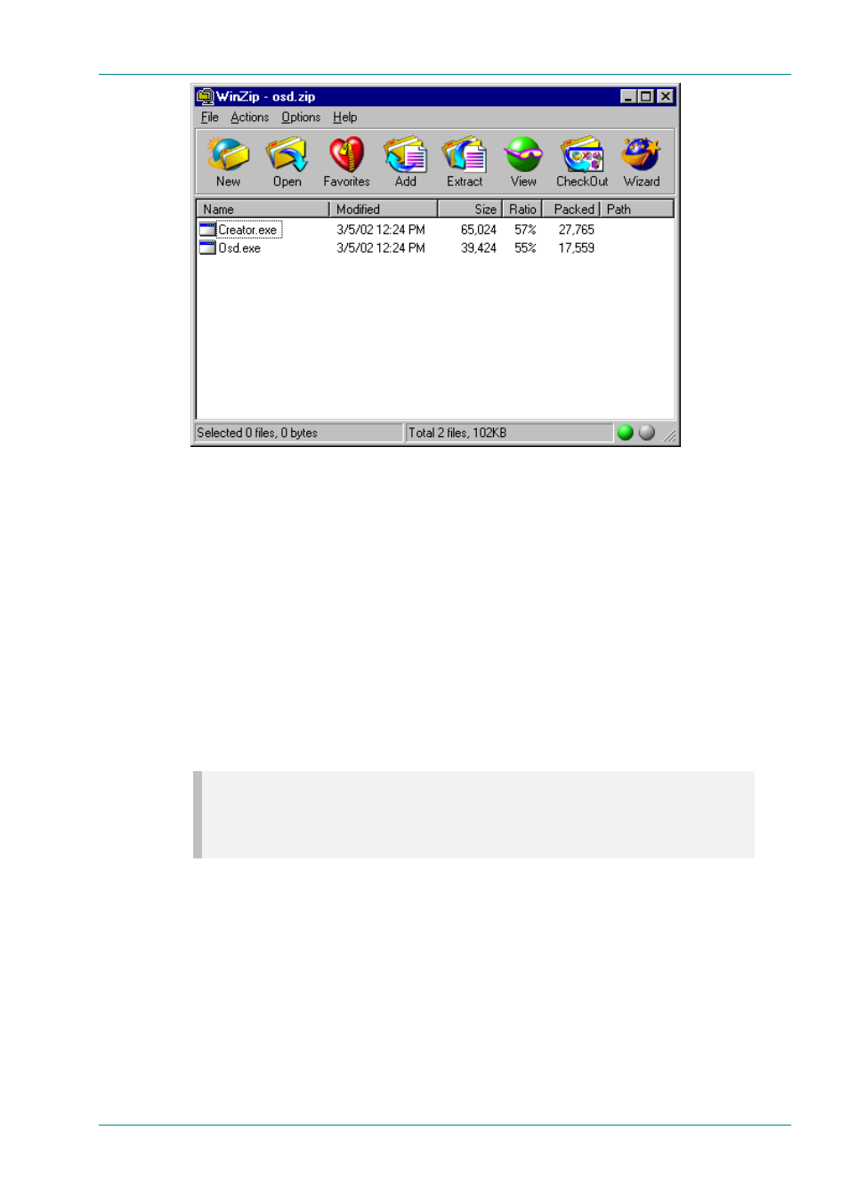 Creating a logo using osd creator, Using osd creator, Overview | E.4 creating a logo using osd creator, E.5 using osd creator, E.5.1 overview | TANDBERG E5714 User Manual | Page 279 / 332