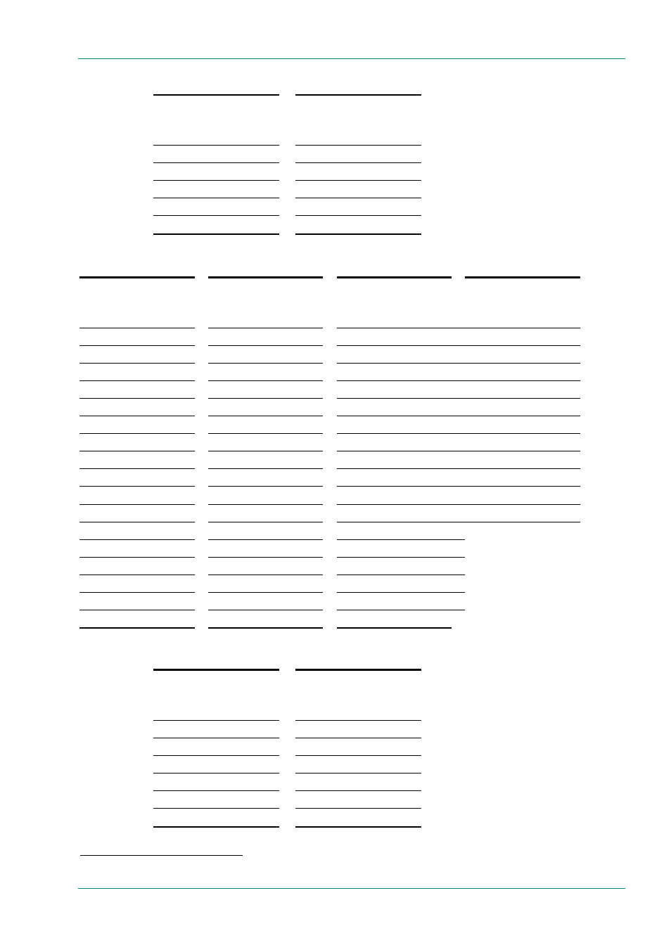 TANDBERG E5714 User Manual | Page 293 / 332