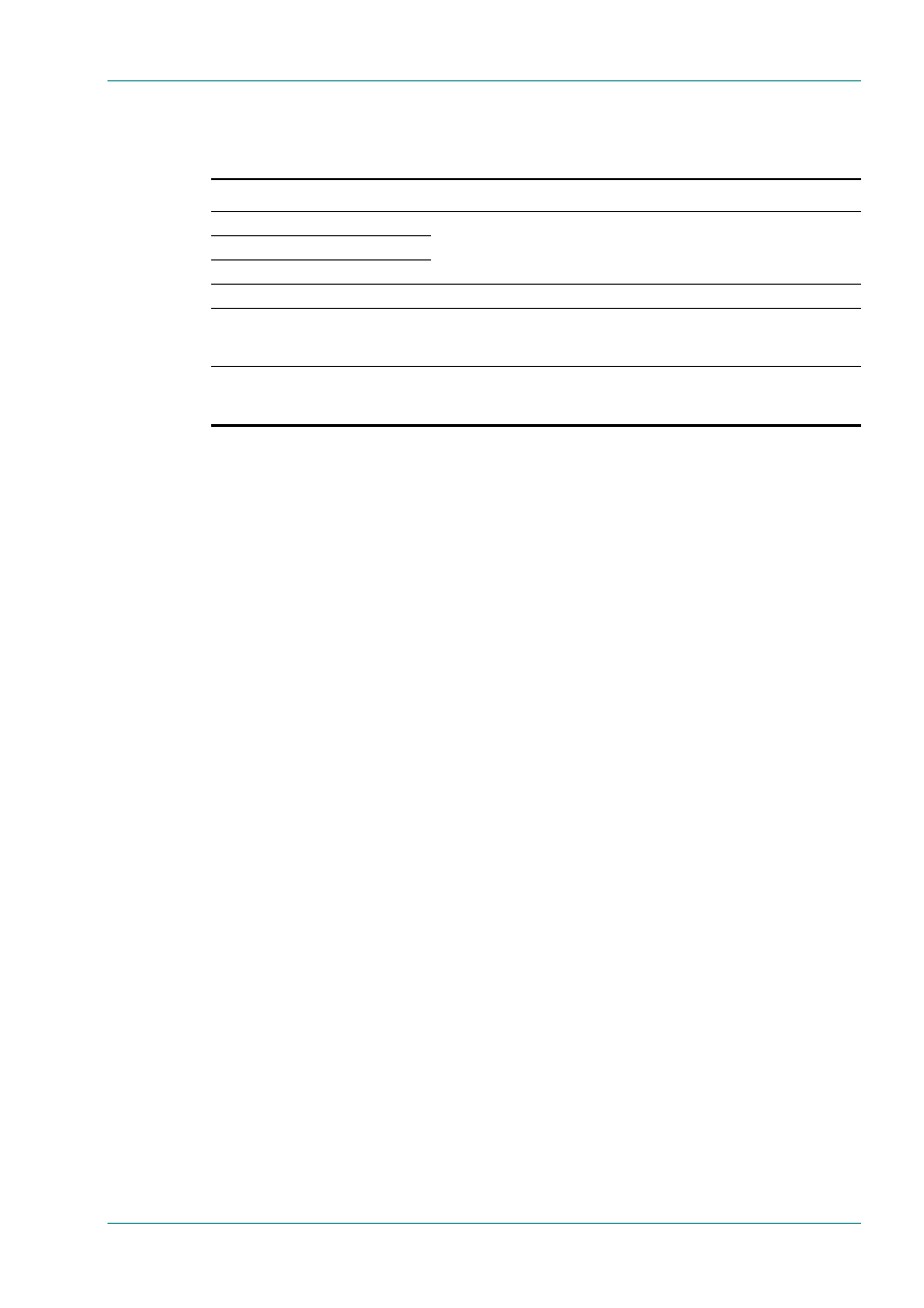 Remux related errors, H.11 remux related errors | TANDBERG E5714 User Manual | Page 311 / 332