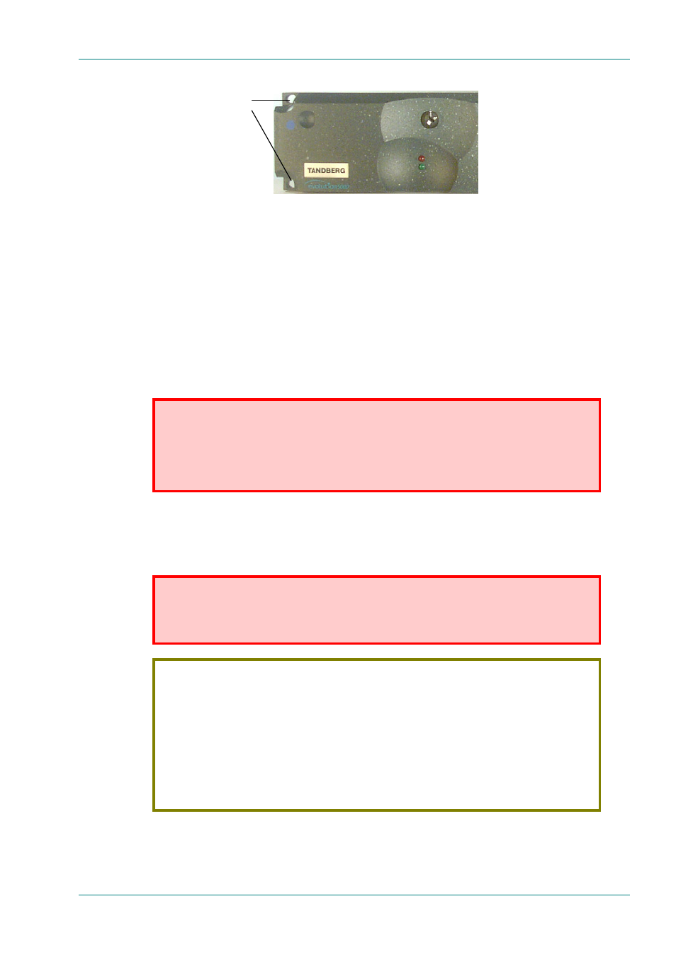 Cable routing, Equipment access, Ventilation | 2 cable routing, 3 equipment access, 4 ventilation | TANDBERG E5714 User Manual | Page 33 / 332