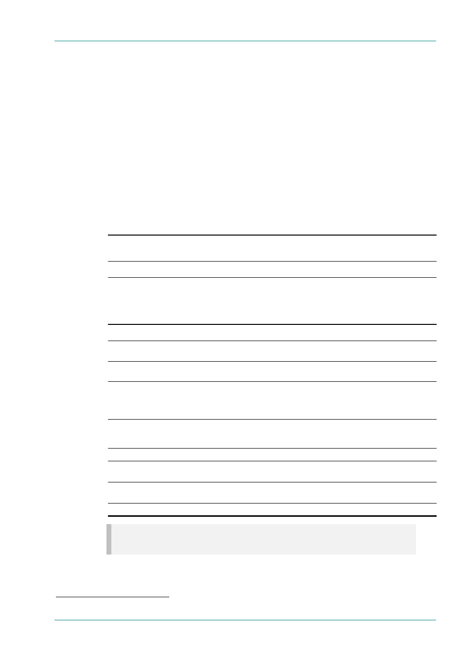 What’s available, Option functions, 1 what’s available | 1 option functions | TANDBERG E5714 User Manual | Page 53 / 332