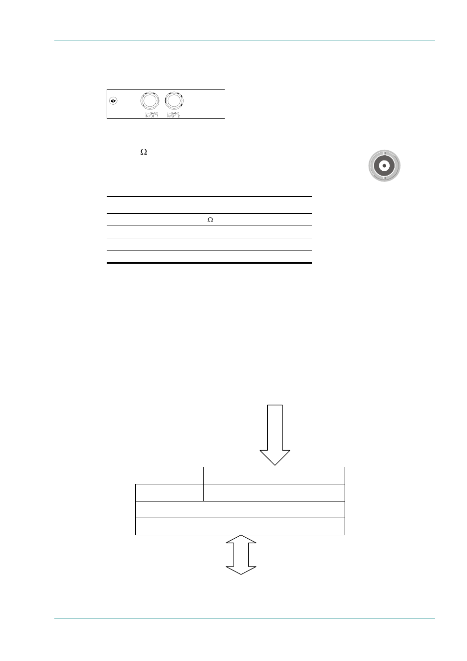 Assembly, Rear panel, L-band inputs | Ip output card (m2/eom2/ip), Overview, 11 ip output card (m2/eom2/ip), 2 assembly, 1 overview | TANDBERG E5714 User Manual | Page 75 / 332