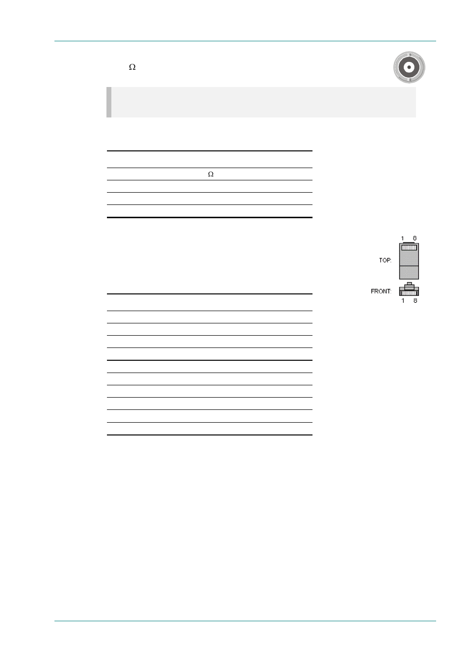 Asi out, Ethernet output, Software options | M2/eso2/nr, M2/eso2/pu, 12 software options, 1 m2/eso2/nr, 2 m2/eso2/pu | TANDBERG E5714 User Manual | Page 77 / 332