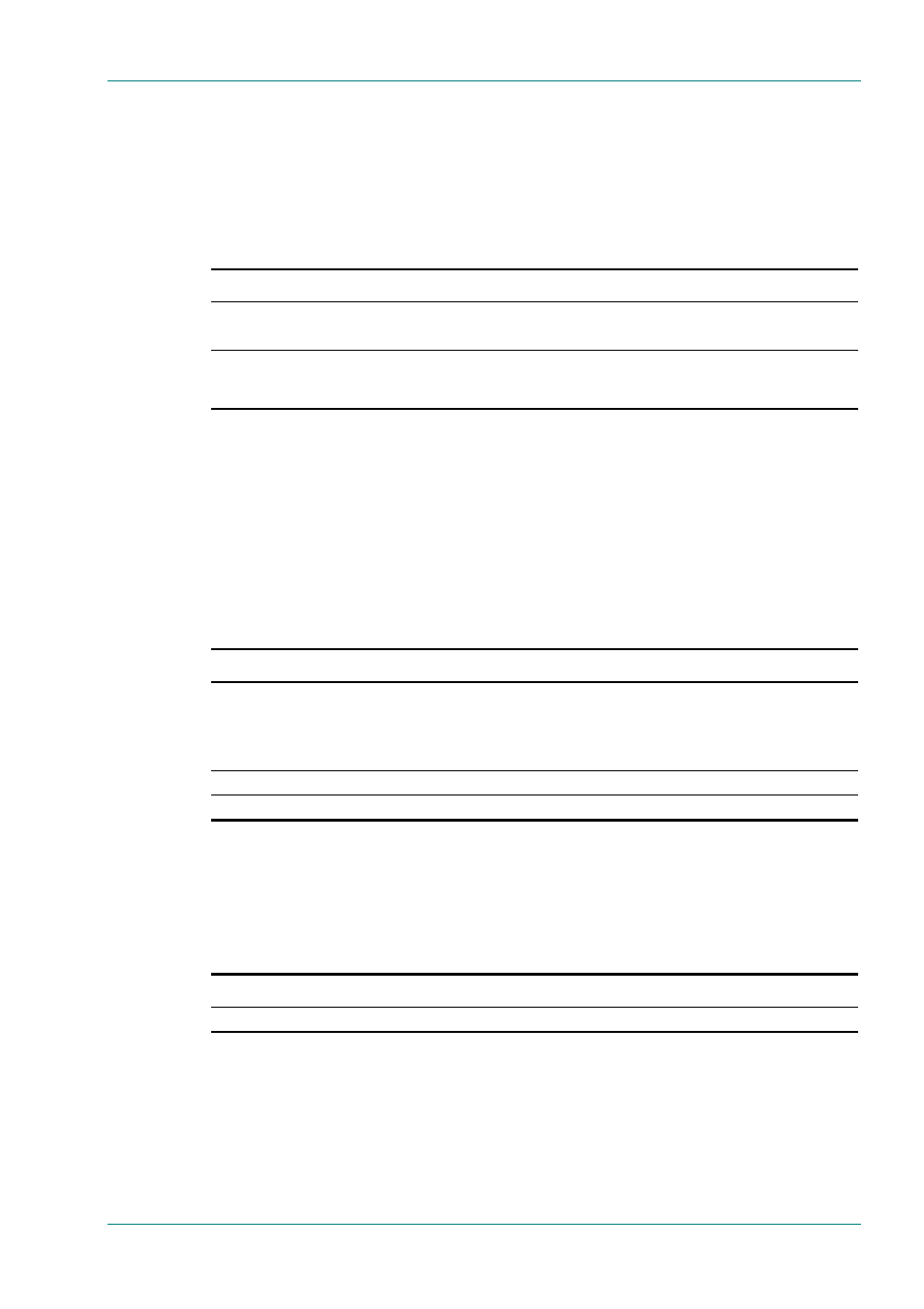 Presets menu items (menu 1), Input status menu (menu 2), Overview | Input selection menu, C.5.1, C.5.2, C.4 presets menu items (menu 1), C.5 input status menu (menu 2), C.5.1 overview, C.5.2 input selection menu | TANDBERG High Definition Professional Recevier/Decoder TT1280 User Manual | Page 121 / 140