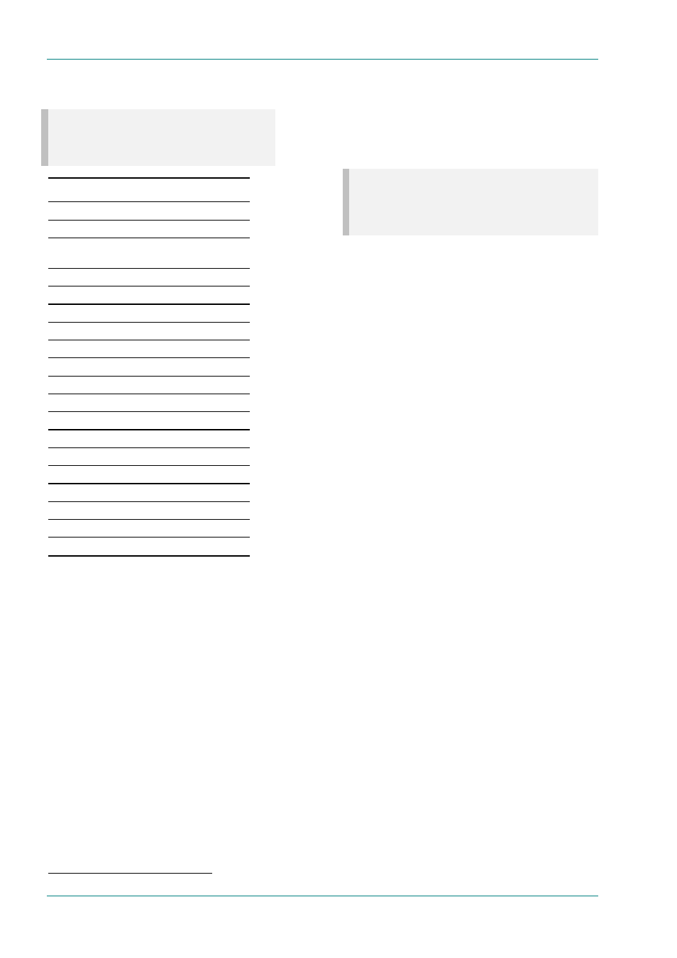 TANDBERG High Definition Professional Recevier/Decoder TT1280 User Manual | Page 138 / 140