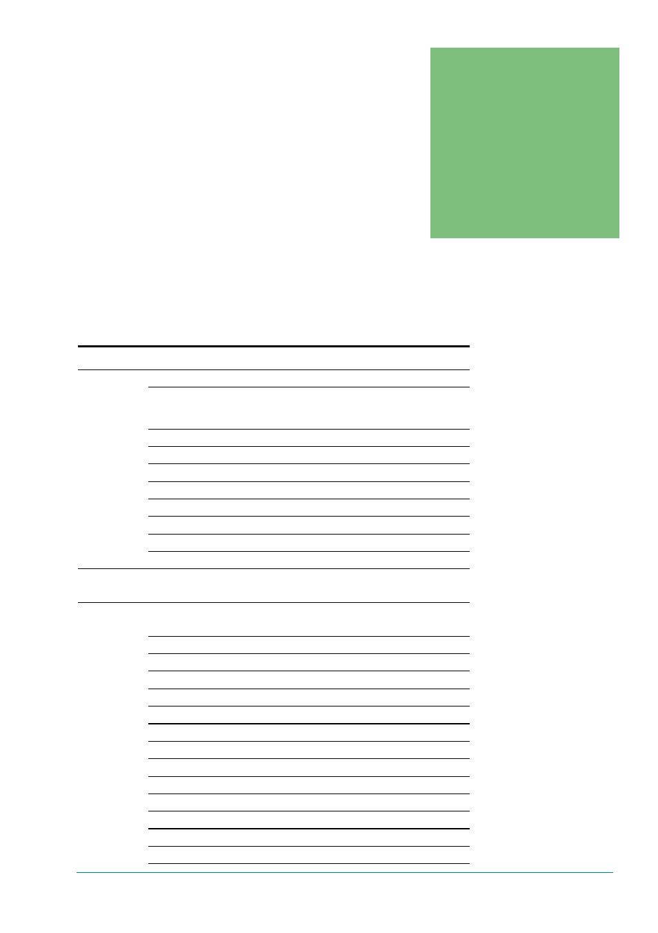 Annex e: factory defaults, Annex e, E. factory defaults | TANDBERG High Definition Professional Recevier/Decoder TT1280 User Manual | Page 139 / 140