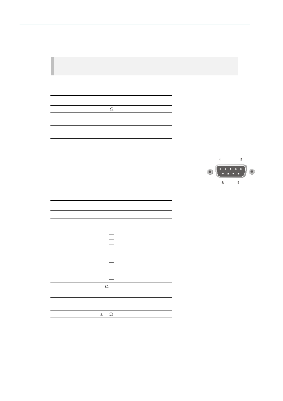 Asi out, Audio outputs, Asi out -12 | Audio outputs -12, Table 2.3: asi out connector -12, Table 2.4: analogue audio connectors -12, 2 asi out, 3 audio outputs | TANDBERG High Definition Professional Recevier/Decoder TT1280 User Manual | Page 32 / 140