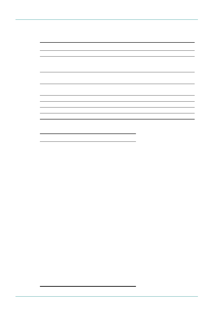 Alarm connectors, B.6.5 alarm connectors | TANDBERG TT1260 User Manual | Page 110 / 158