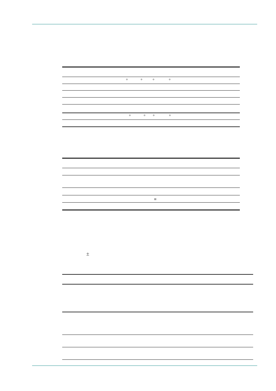 Environmental, Conditions, Physical | Power supply, B.7 environmental, B.8 power supply, B.7.1 conditions, B.7.2 physical | TANDBERG TT1260 User Manual | Page 111 / 158