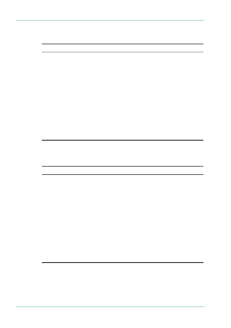 Audio 1 alarm setup menu, Audio 2 alarm setup menu, C.8.4 audio 1 alarm setup menu | C.8.5 audio 2 alarm setup menu | TANDBERG TT1260 User Manual | Page 132 / 158