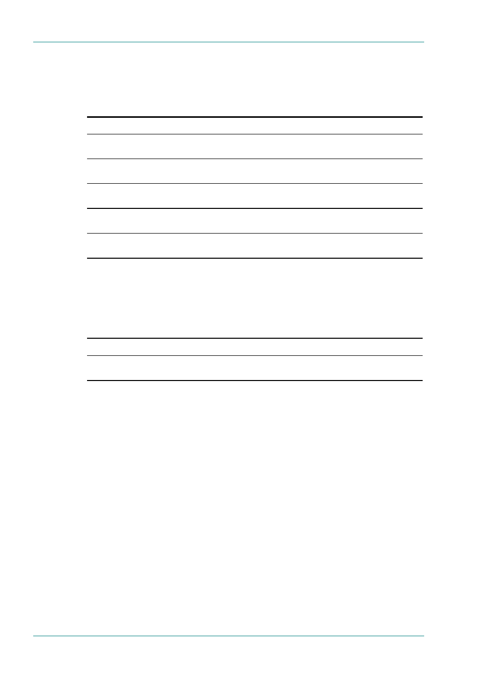 Ird details menu, System restart menu, C.9.2 ird details menu | C.9.3 system restart menu | TANDBERG TT1260 User Manual | Page 134 / 158