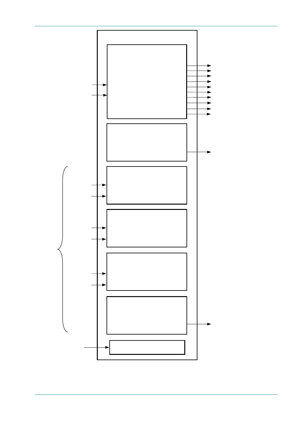 TANDBERG TT1260 User Manual | Page 35 / 158