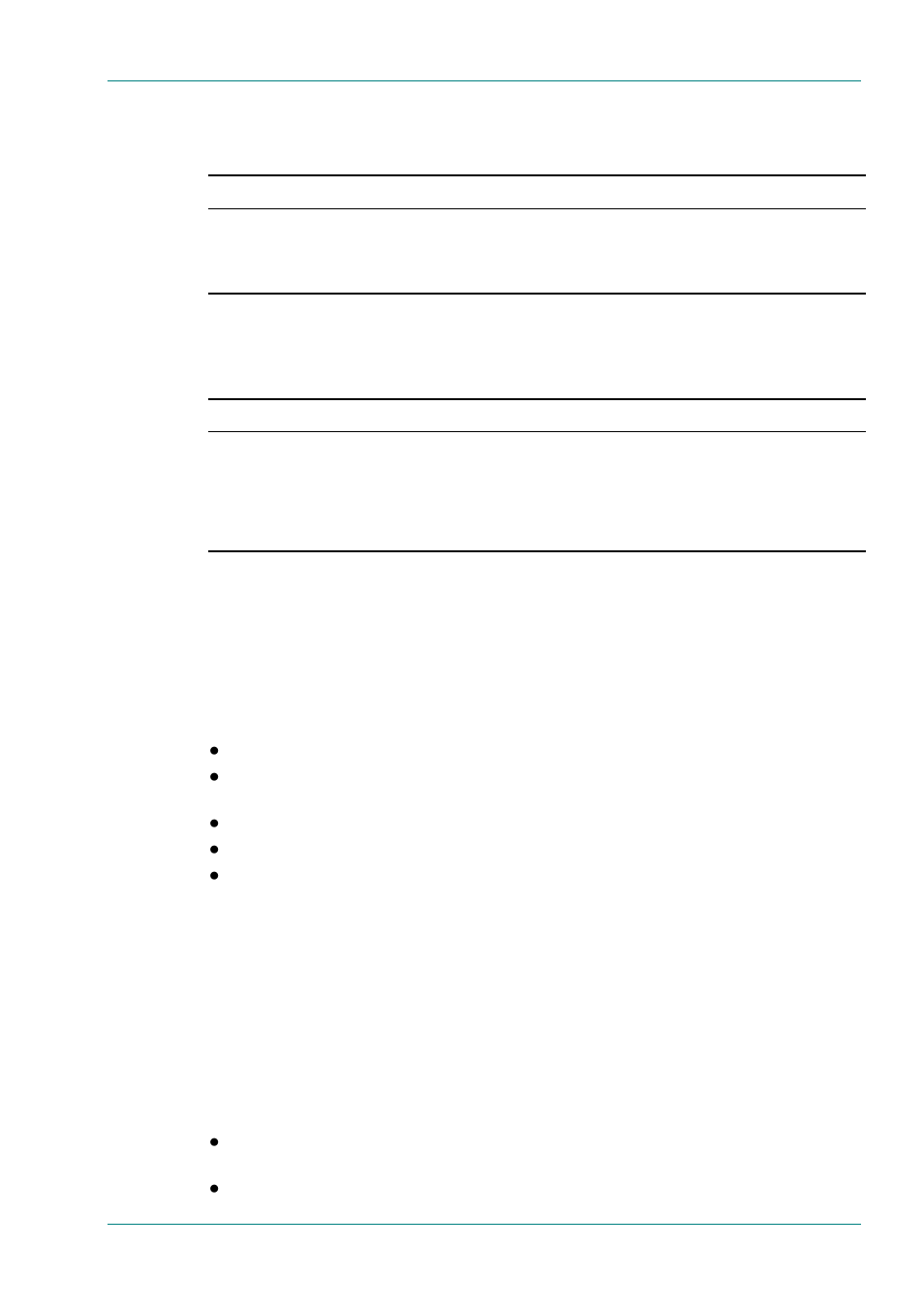 Viewing the pcr pid menu, Viewing the network id menu, Introduction | Remote authorisation system (ras) (menu #4.1), 7 viewing the pcr pid menu, 8 viewing the network id menu | TANDBERG TT1260 User Manual | Page 55 / 158