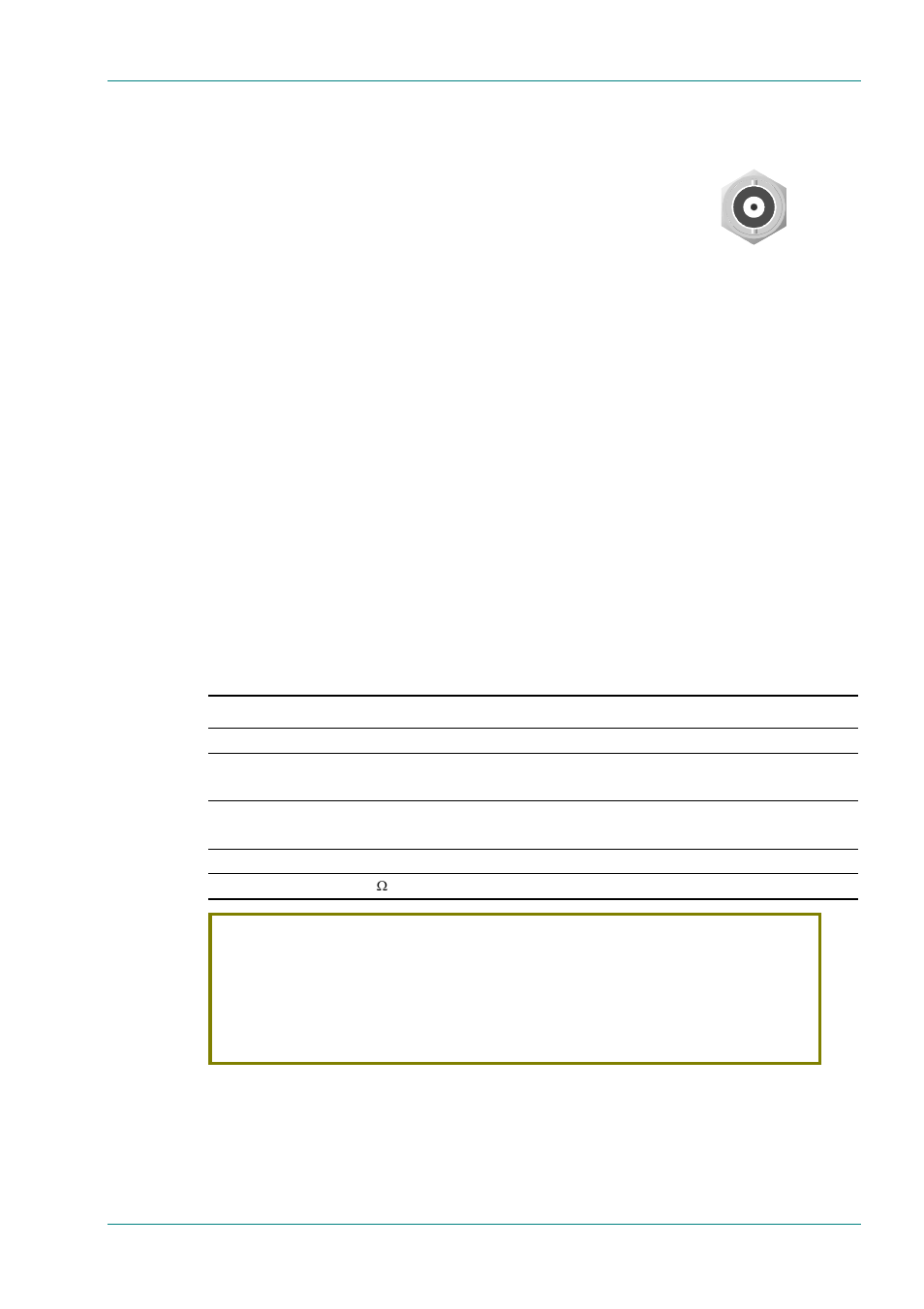 Connector details, L-band inputs, 3 connector details | TANDBERG TT1260 User Manual | Page 69 / 158