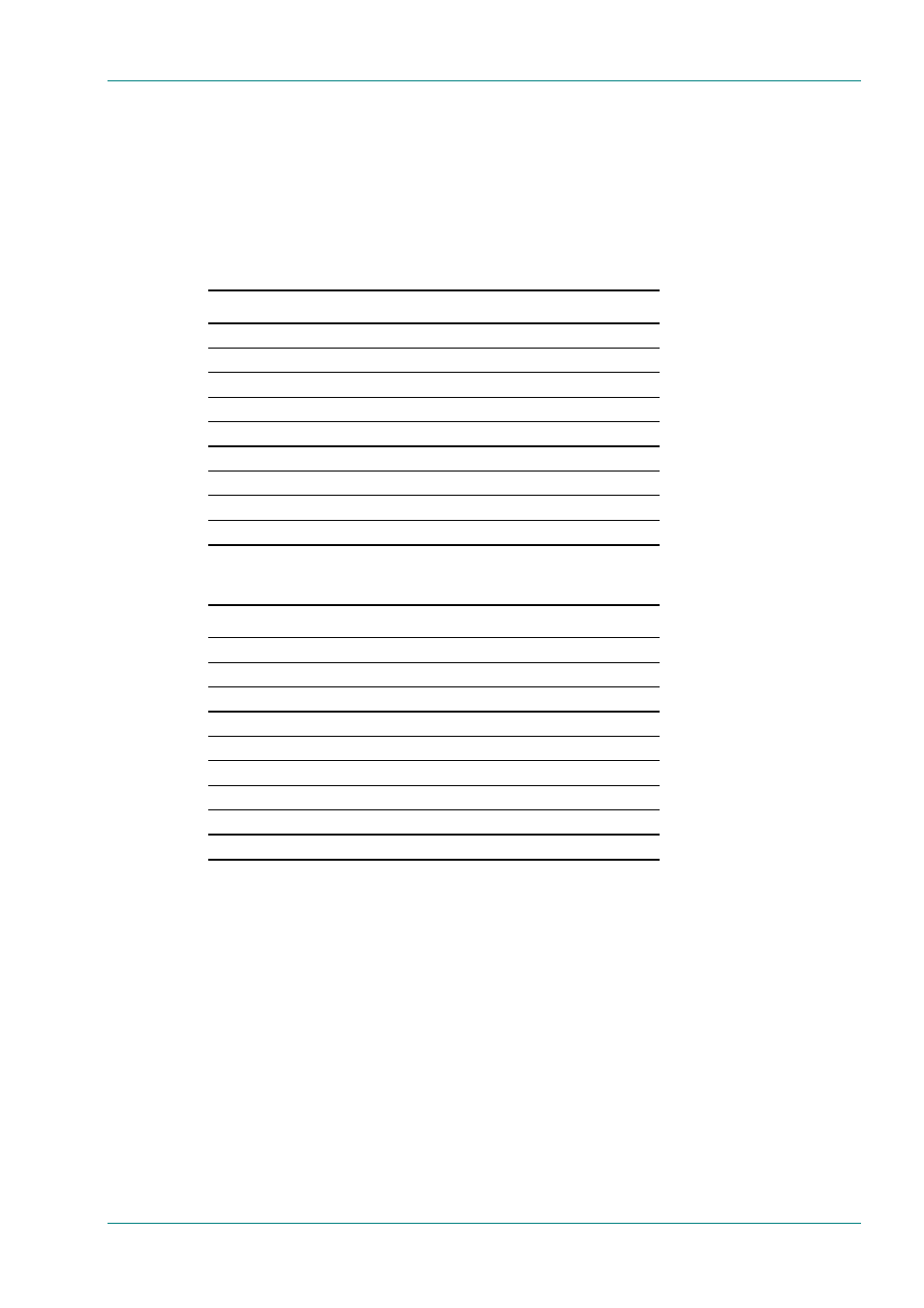 Output, International television standards, B.1 output | B.1.1 international television standards | TANDBERG TT1260 User Manual | Page 95 / 158