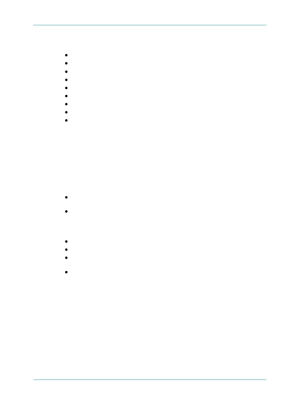Vertical blanking signals, Audio decoding and output stage, General | B.2 audio decoding and output stage, B.2.1 general | TANDBERG TT1260 User Manual | Page 97 / 158