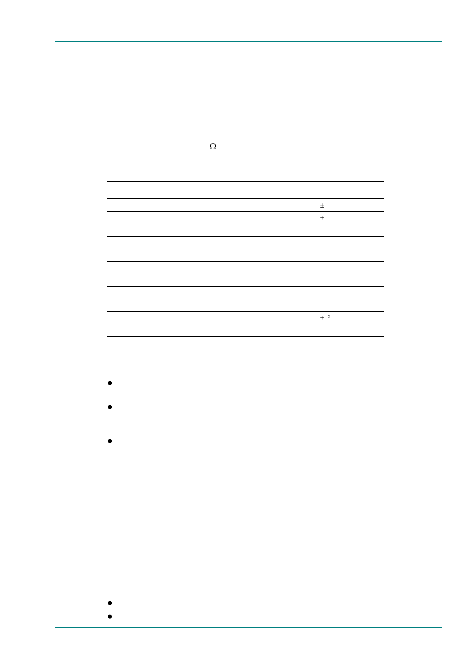 Analogue audio, Digital audio, Embedded audio | Audio routing, B.3.2 analogue audio, B.3.3 digital audio, B.3.4 embedded audio, B.3.5 audio routing | TANDBERG TT1260 User Manual | Page 99 / 158