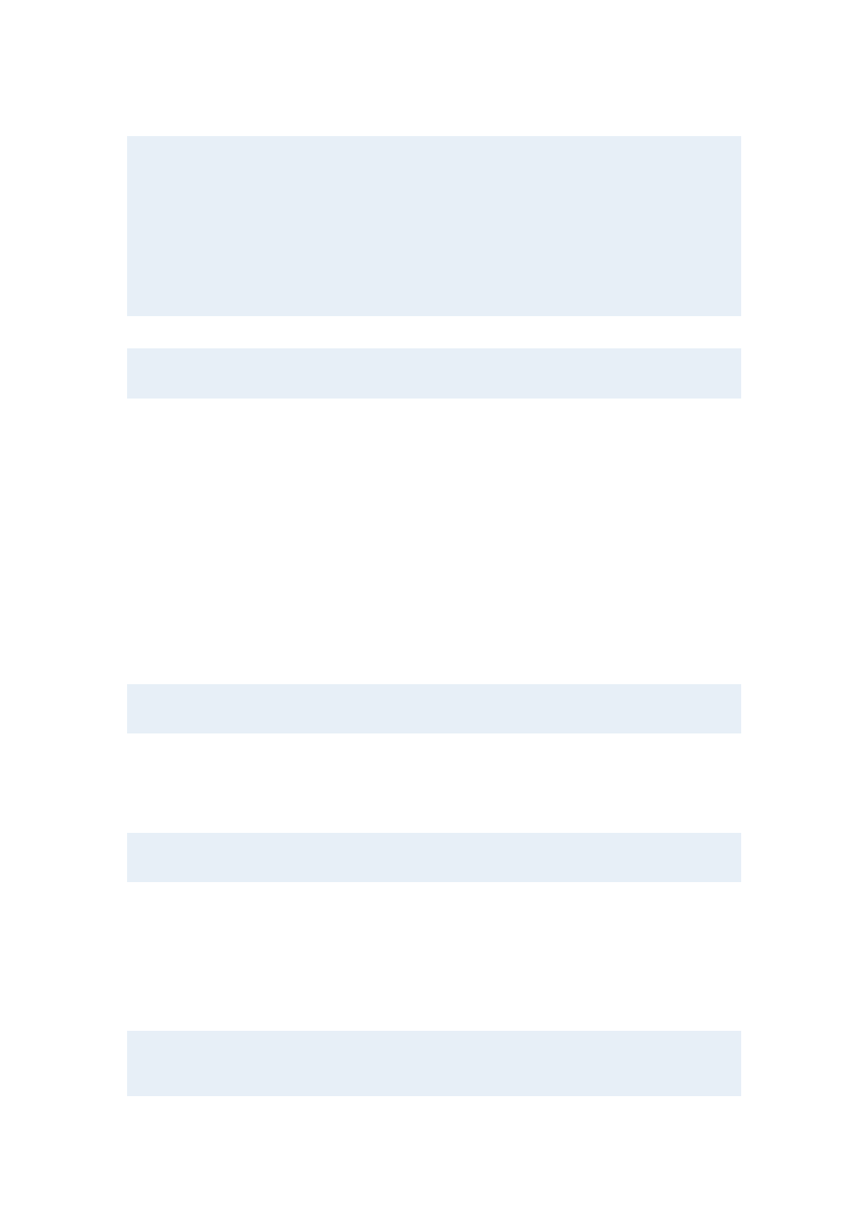 2 issuing a command, Markup notation | TANDBERG MPS API Interface D13639 User Manual | Page 29 / 84