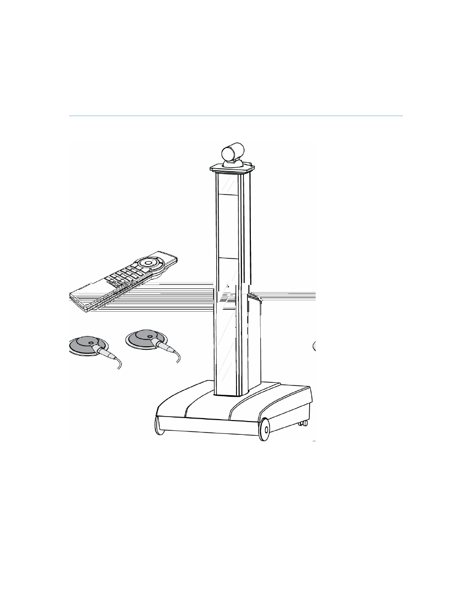 1 at a glance | TANDBERG Maestro MXP User Manual | Page 18 / 333