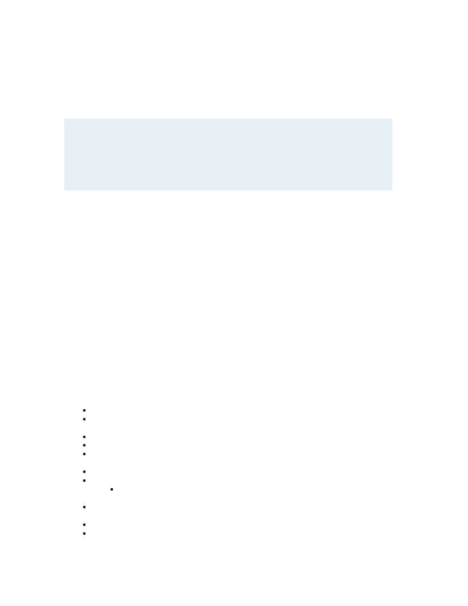 Authentication, Current rfc’s and drafts supported | TANDBERG Maestro MXP User Manual | Page 232 / 333