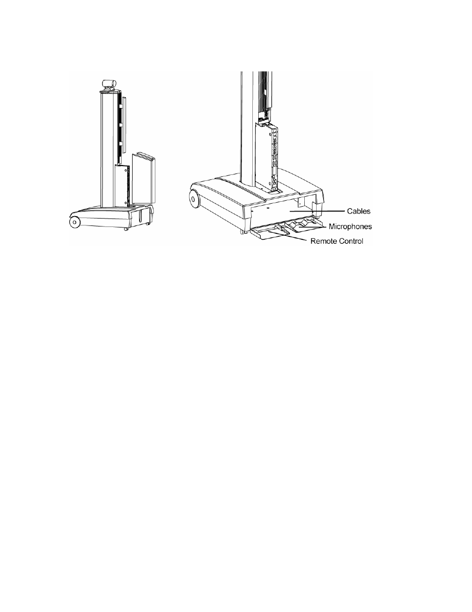 TANDBERG Maestro MXP User Manual | Page 26 / 333