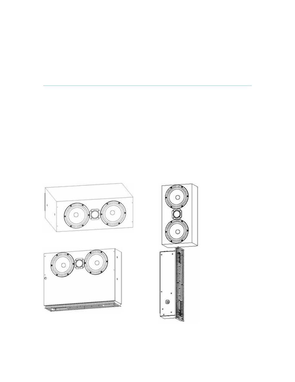 6 the tandberg dnam and speakers | TANDBERG Maestro MXP User Manual | Page 261 / 333