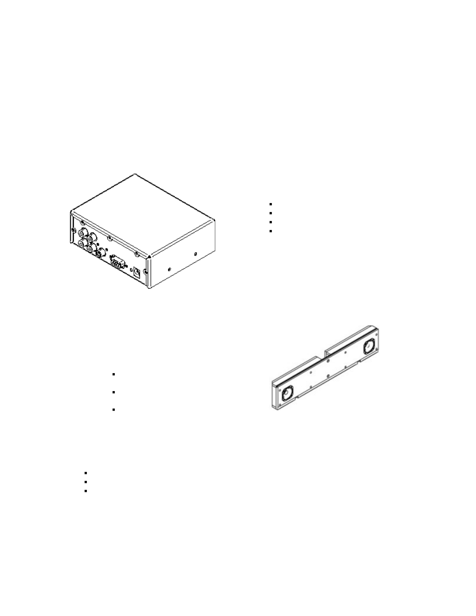 Tandberg 3000 mxp profile | TANDBERG Maestro MXP User Manual | Page 264 / 333