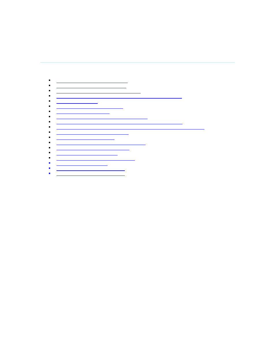 7 appendices, Appendices | TANDBERG Maestro MXP User Manual | Page 274 / 333