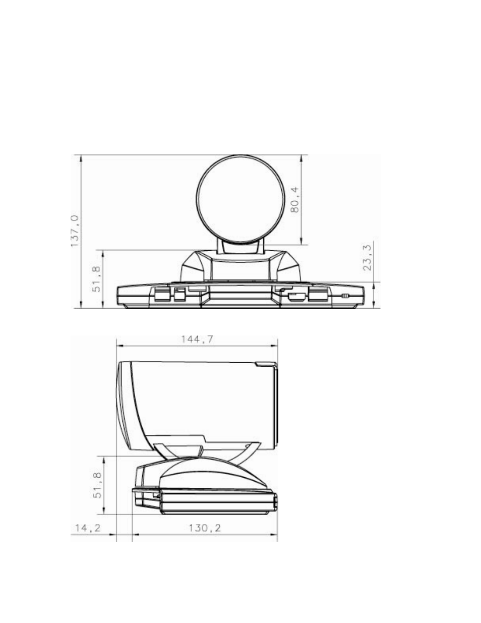 TANDBERG Maestro MXP User Manual | Page 293 / 333