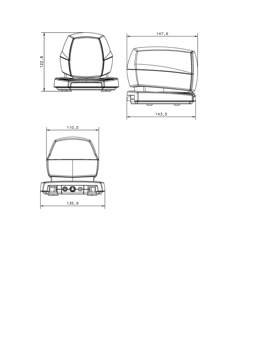 TANDBERG Maestro MXP User Manual | Page 297 / 333