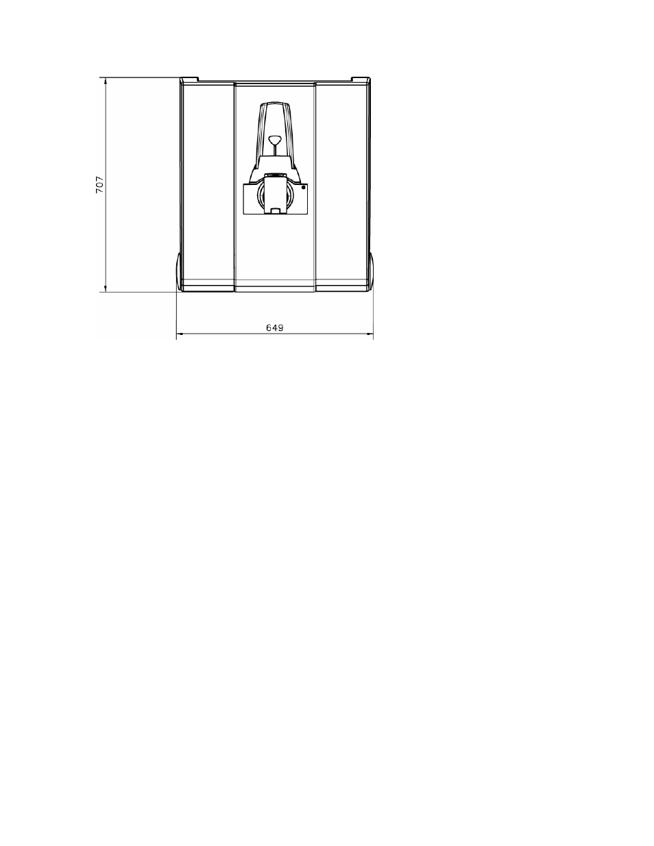 TANDBERG Maestro MXP User Manual | Page 312 / 333