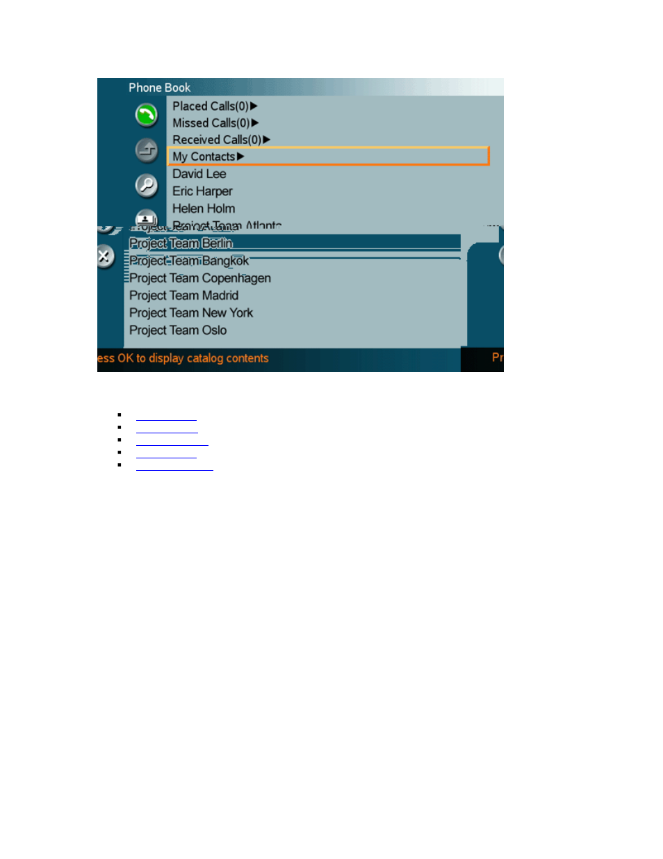 TANDBERG Maestro MXP User Manual | Page 68 / 333